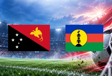 Nhận định Papua New Guinea vs New Caledonia: Cơ hội tái thiết