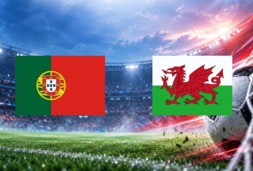 Nhận định Bồ Đào Nha vs Xứ Wales: Phiên bản mới của Ronaldo?