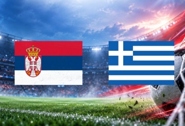 Nhận định Serbia vs Hy Lạp: Khó bùng nổ tại Belgrade