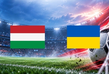 Nhận định Hungary vs Ukraine: Szoboszlai dẫn cuộc đua lên hạng
