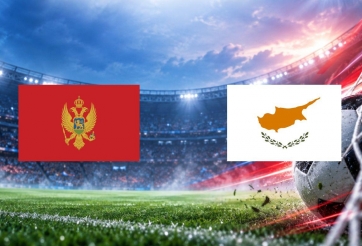 Nhận định Montenegro vs Cyprus: Krstović gánh trọng trách lớn