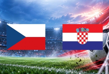 Nhận định CH Séc vs Croatia: Áp lực khổng lồ