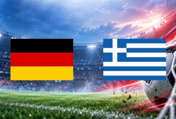 Nhận định Đức vs Hy Lạp: Klopp săn chiến thắng đầu tiên