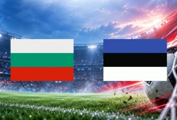 Nhận định Bulgaria vs Estonia: Áp lực cực lớn