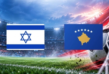 Nhận định Israel vs Kosovo: Cuộc đấu cân não