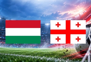 Nhận định Hungary vs Georgia: Phá thế bế tắc