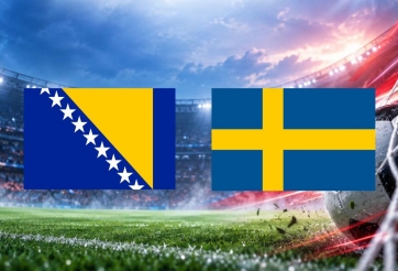 Nhận định Bosnia & Herzegovina vs Thụy Điển: Thử thách cực đại