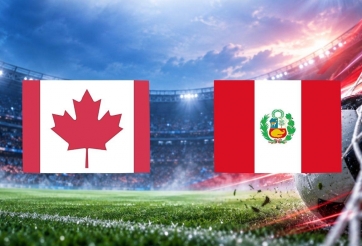 Nhận định Canada vs Peru: Giữ nhịp hưng phấn