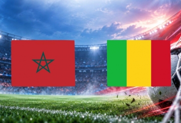 Nhận định Ma Rốc vs Mali: Khẳng định sức mạnh