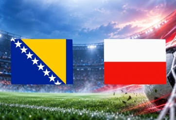 Nhận định Bosnia & Herzegovina vs Ba Lan: Cuộc chiến sau thời Dzeko