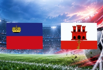 Nhận định Liechtenstein vs Gibraltar: Cơ hội cho đội khách