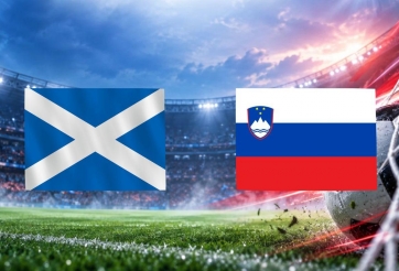 Nhận định Scotland vs Slovenia: Giằng co tại Hampden