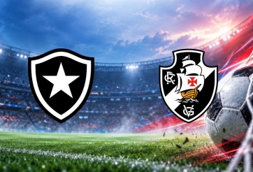 Nhận định Botafogo vs Vasco: Không có chỗ lùi