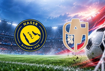 Nhận định Al Nassr vs Al Diriyah: Ronaldo tìm lại nhịp thắng