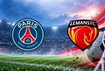 Nhận định PSG vs Le Mans: Tân binh khó tránh sức ép