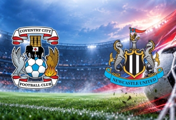 Nhận định Coventry vs Newcastle: Thử thách lớn cho tân binh
