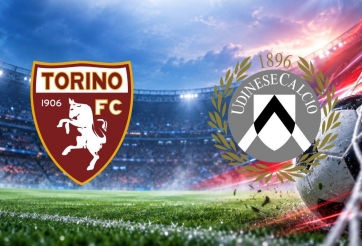 Nhận định Torino vs Udinese: Khó phân định hơn thua