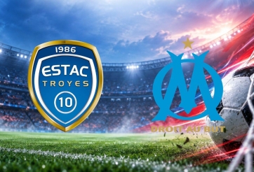 Nhận định Troyes vs Marseille: Cơ hội thoát khỏi khủng hoảng
