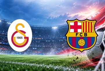 Nhận định Galatasaray vs Barca: Thử thách tại Istanbul