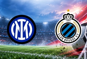 Nhận định Inter vs Club Brugge: Mệnh lệnh phải thắng