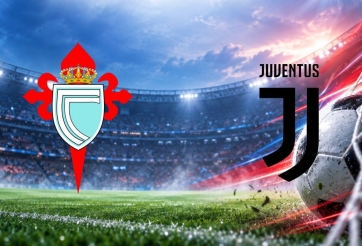 Nhận định Celta Vigo vs Juventus: Lão bà sa lầy tại Balaidos?