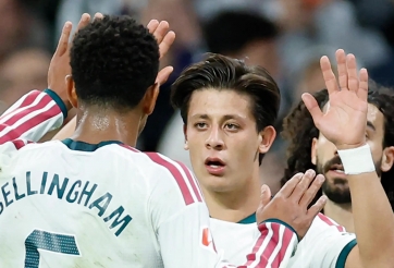 Báo Catalan chỉ ra điều bất thường ở Real Madrid trước Siêu kinh điển