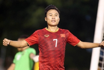 Triệu Việt Hưng  - khi Asian Cup 2023 là cơ hội thoát phận ‘kép phụ’