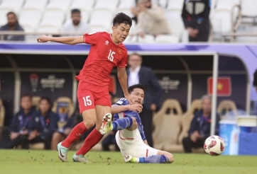 Phân tích 2 bàn thắng của đội tuyển Việt Nam trước Nhật Bản: Khi điểm yếu lại là vũ khí tối thượng