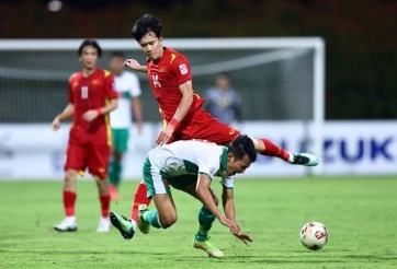 Những kịch bản khó lường ở trận đại chiến ĐT Việt Nam - Indonesia.