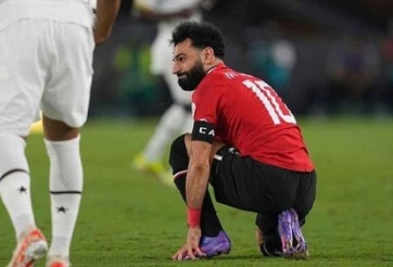 Liverpool nhận tin 'sét đánh' từ Salah