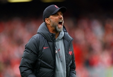 Liverpool đón tin cực vui trước đại chiến với Chelsea, Arsenal