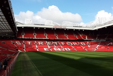 Nâng cấp Old Trafford sẽ giúp doanh thu của Man United bỏ xa các đối thủ còn lại