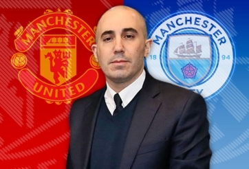 3 chữ ký làm nên tên tuổi của Omar Berradar - CEO mới của Man United