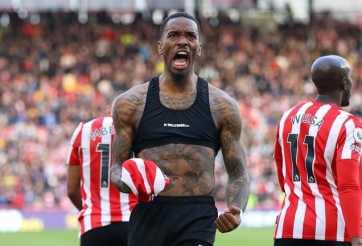 MU 'ủ mưu' chiêu mộ ngôi sao 80 triệu euro