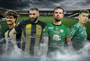 Làn sóng rời bỏ Saudi Pro League của các ngôi sao hàng đầu - Vì đâu nên nỗi?