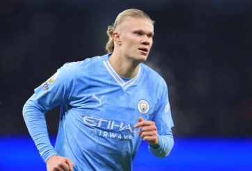 Man City 'báo tin buồn' cho cả châu Âu