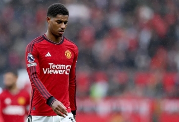 Rashford bị phạt, 'Gã khổng lồ' châu Âu ngay lập tức muốn giải cứu