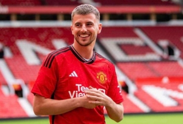 2 ngôi sao bị lãng quên sẵn sàng tái xuất tại MU