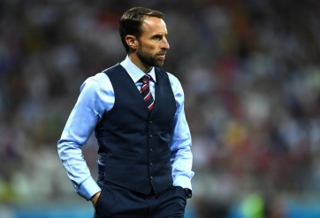 Southgate có thể rời khỏi đội tuyển Anh ngay khi Euro 2024 kết thúc