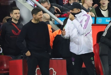 Bayern muốn bổ nhiệm Alonso, chờ ngày sa thải Tuchel