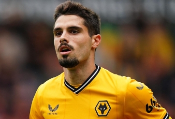 Man United sáng cửa chiêu mộ Pedro Neto