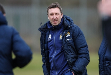 Man United tiếp tục cải tổ mạnh mẽ bộ máy lãnh đạo với người cũ của Man City