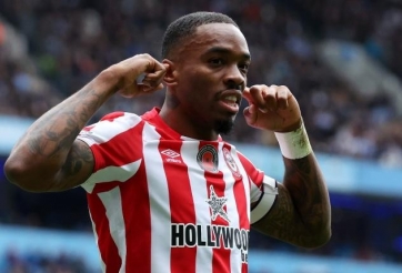 Từ bỏ Osimhen, Chelsea quyết tâm 'chơi lớn' với Ivan Toney