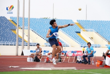 NÓNG: Sát ngày khai mạc, SEA Games 31 buộc phải hủy thêm 2 nội dung