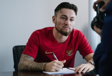 Sao nhập tịch U23 Indonesia: 'Tôi chẳng biết đến cầu thủ nào của U23 Việt Nam'