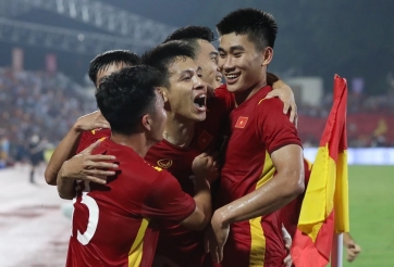 Báo Trung Quốc ngỡ ngàng trước thắng lợi của U23 Việt Nam, xấu hổ về bóng đá nước nhà