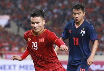 HLV Polking chỉ ra 2 tố chất khiến Quang Hải vượt trội hơn 'Messi Thái'