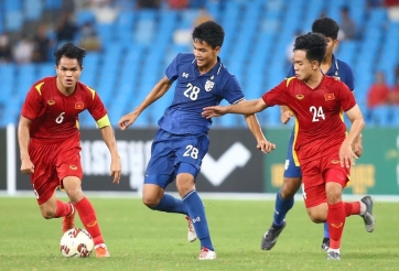 CĐV Việt Nam: ‘Thái Lan muốn gặp Việt Nam để dễ vào chung kết mà không được’