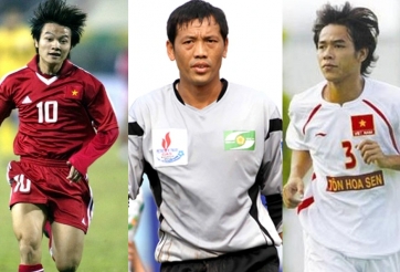 Văn Quyến, Huy Hoàng và Đức Thắng tái xuất sân cỏ ở ‘trận đấu đặc biệt’