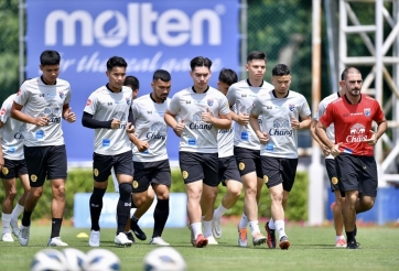 Vượt cả Hàn Quốc và Nhật Bản, U23 Thái Lan lập kỷ lục tại VCK U23 châu Á 2022